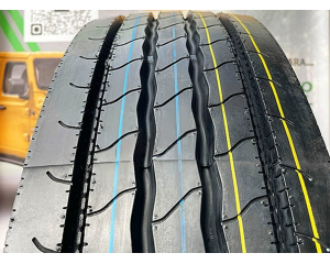 Ovation RSVI-162  (рулевая) 295/80 R22.5 152/149M PR18
